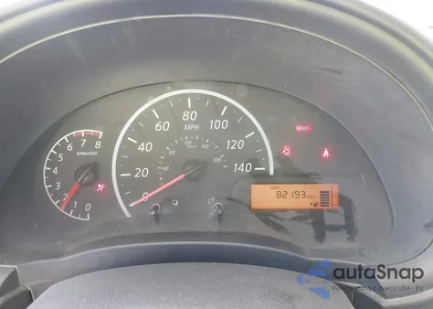 2015 Nissan Versa 1.6 S from USA, damaged, VIN 3N1CN7AP4FL919680